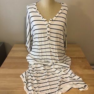 Dwell & Slumber dress